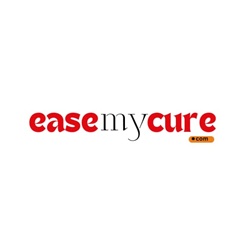Easemycure.com Device mark 7087585 Trademark