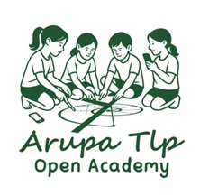 Arupa Tlp Open Academy Device mark 7087444 Trademark