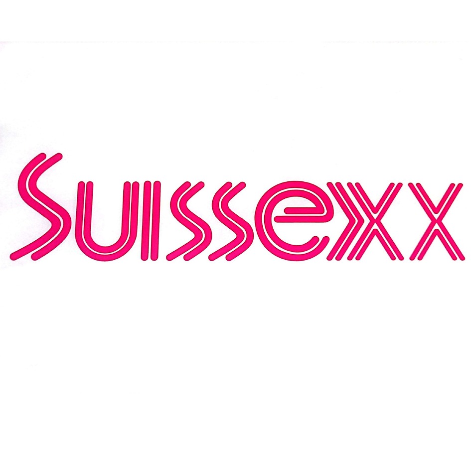 Suissexxx Device mark 7087525 Trademark