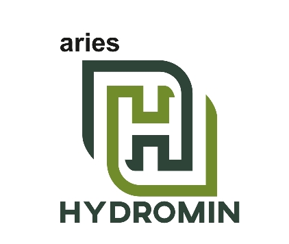 Aries Hydromin Device mark 7087733 Trademark