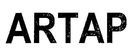 Artap (device) Device mark 2331773 Trademark
