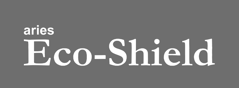 Aries Eco- Shield Device mark 7087725 Trademark