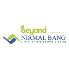 Beyond Powered By Nirmal Bang Device mark 7089257 Trademark