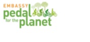 Embassy Pedal For The Planet Device mark 7089732 Trademark
