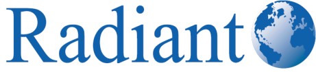 Radiant Device mark 7089752 Trademark