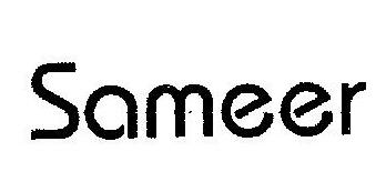 Sameer (device) Device mark 2347029 Trademark