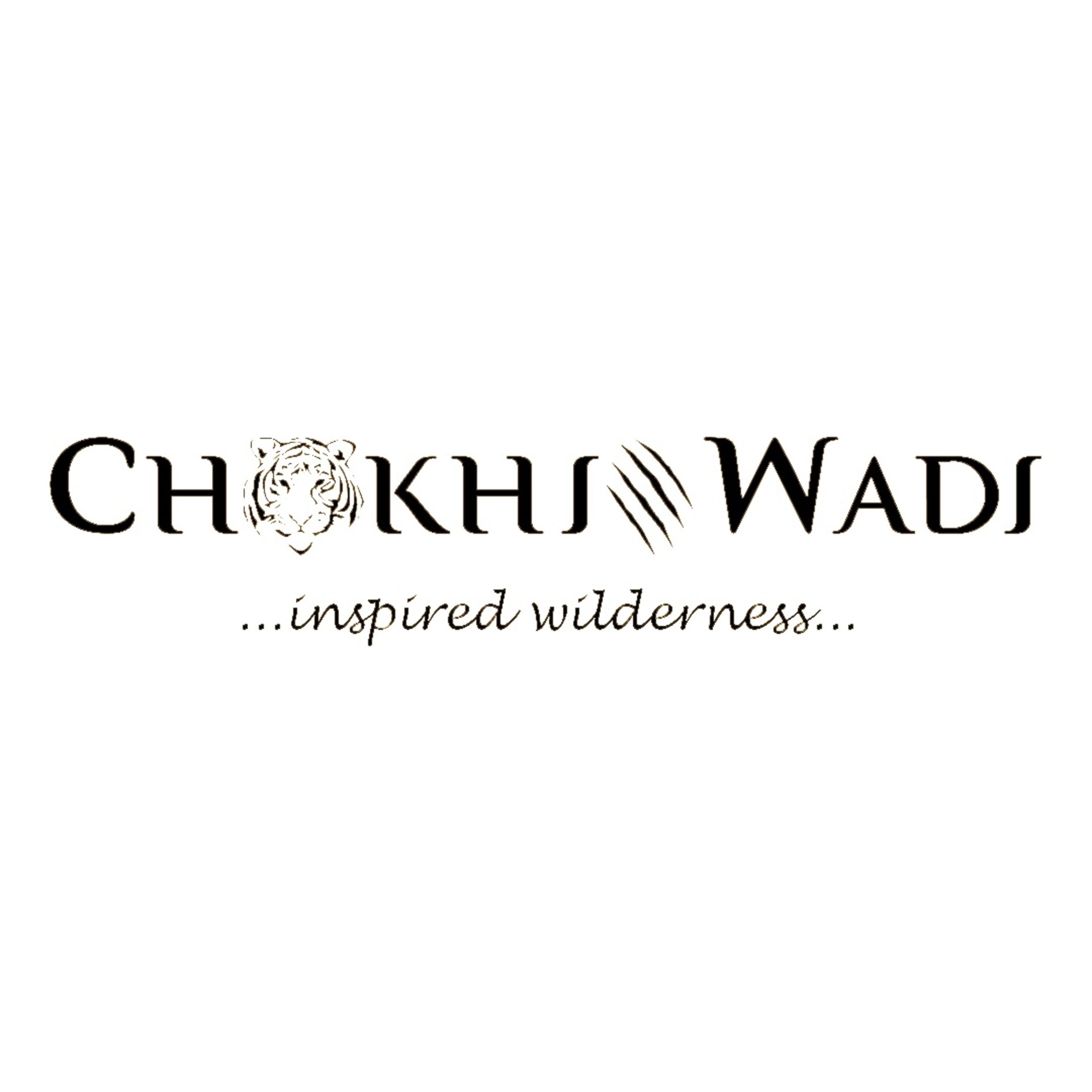 Chokhi Wadi Inspired Wilderness Device mark 7089607 Trademark