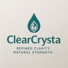 Clear Crysta Device mark 7092002 Trademark