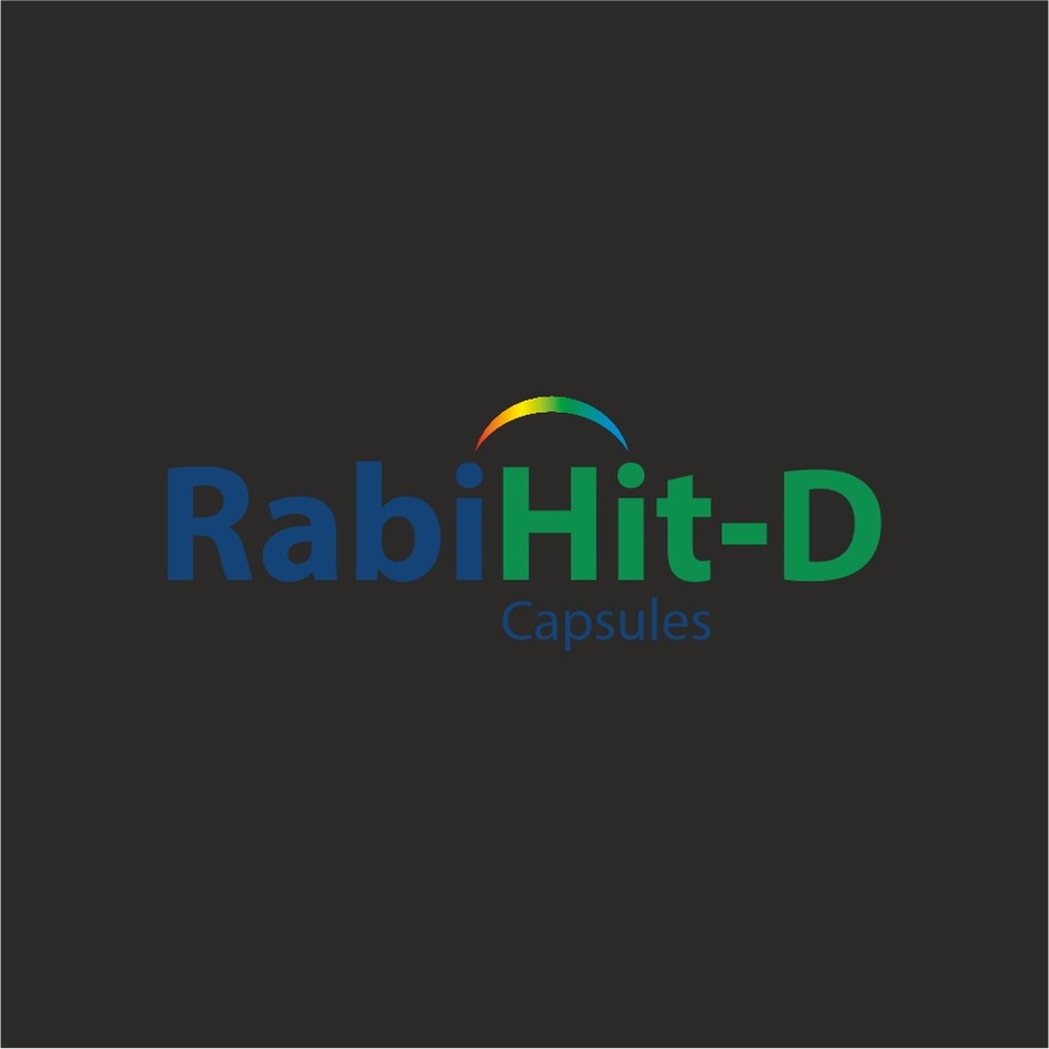Rabihit-d Device mark 7090914 Trademark
