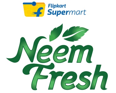 Flipkart Supermart Neem Fresh Device mark 7092241 Trademark