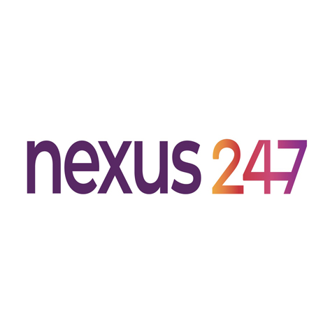 Nexus 247 Device mark 7091111 Trademark