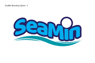 Seamin Device mark 7089991 Trademark