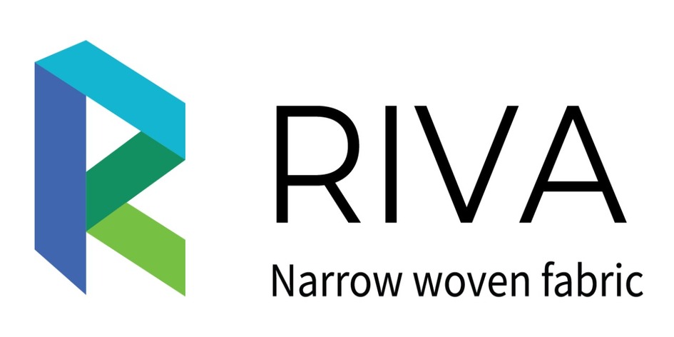 Riva Narrow Woven Fabric Device mark 7091162 Trademark
