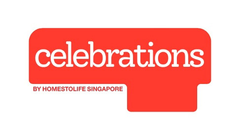 Celebrations (by Homestolife Singapore) Device mark 7091197 Trademark