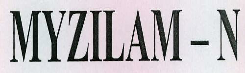 Myzilam - N Device mark 2226552 Trademark