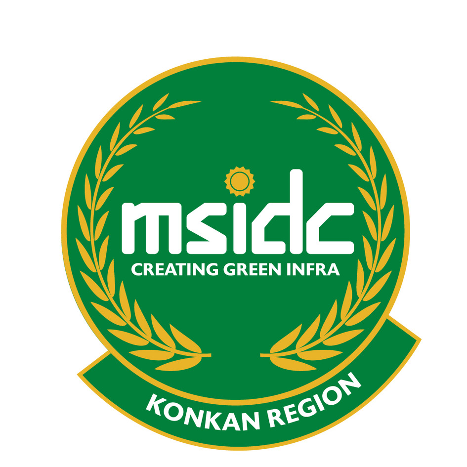 Msidc Konkan Region Device mark 7092369 Trademark