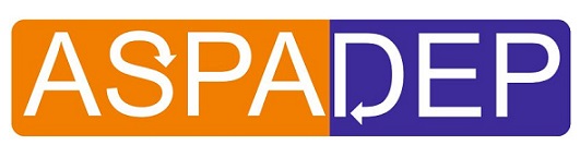 Aspadep Device mark 7092413 Trademark