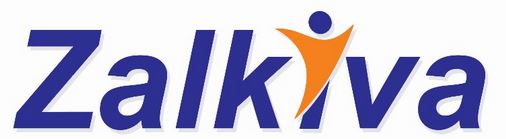 Zalkiva Device mark 7092414 Trademark