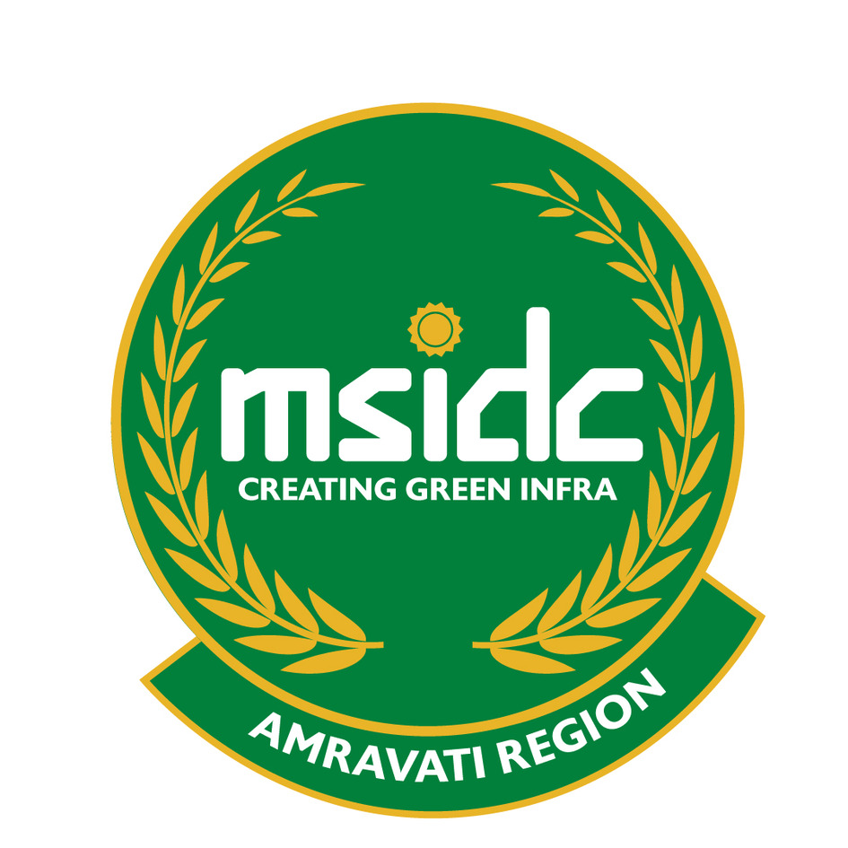 Msidc Amravati Region Device mark 7092374 Trademark