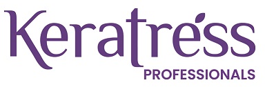 Keratress Professionals Device mark 7092402 Trademark