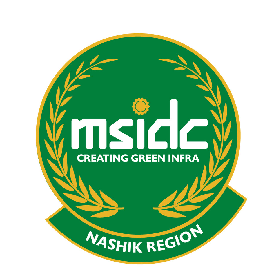 Msidc Nashik Region Device mark 7092382 Trademark