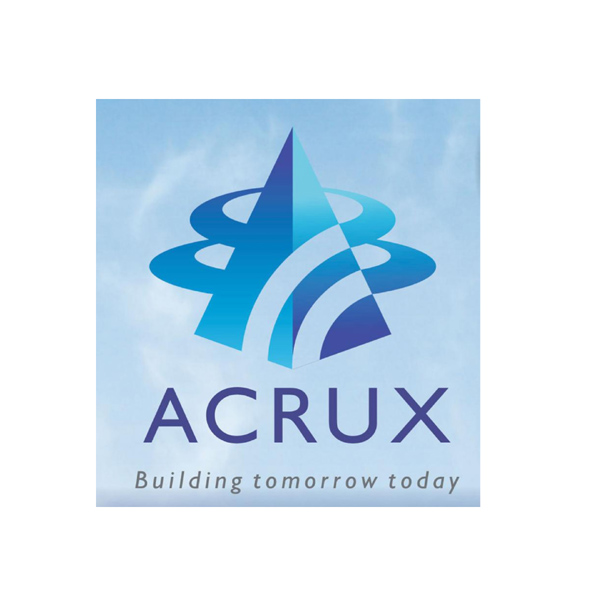 Acrux With Artistic Device Device mark 7090405 Trademark