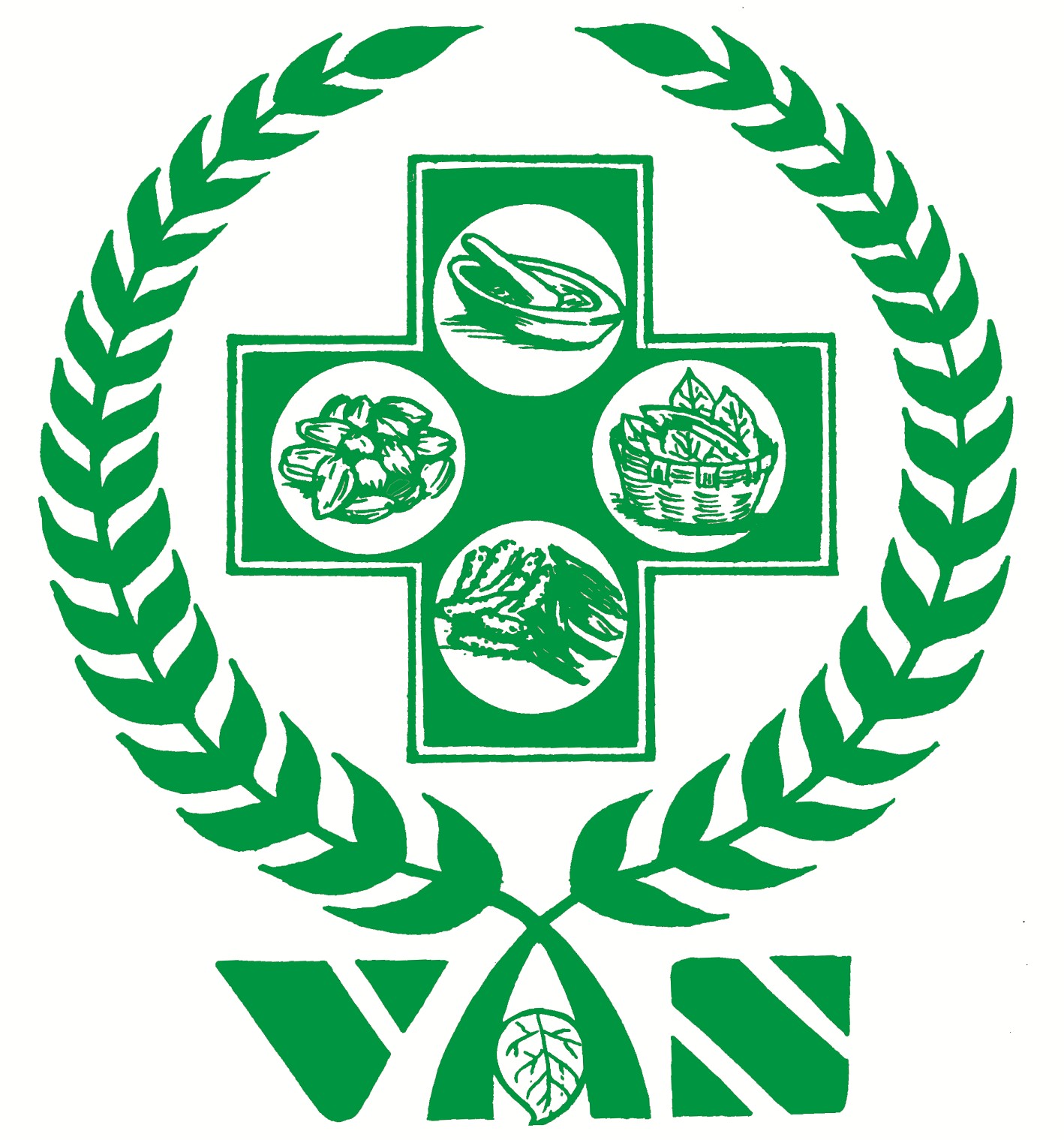 Van Logo Device mark 7090483 Trademark