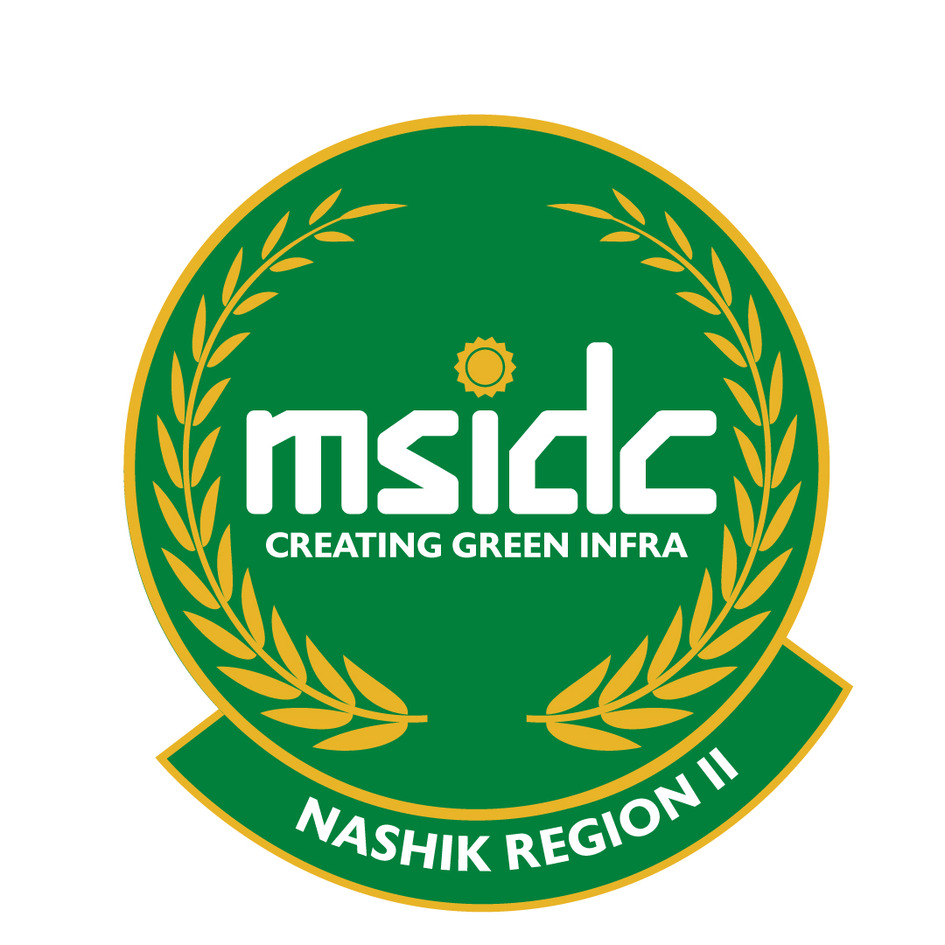 Msidc Nashik Region Ii Device mark 7092381 Trademark