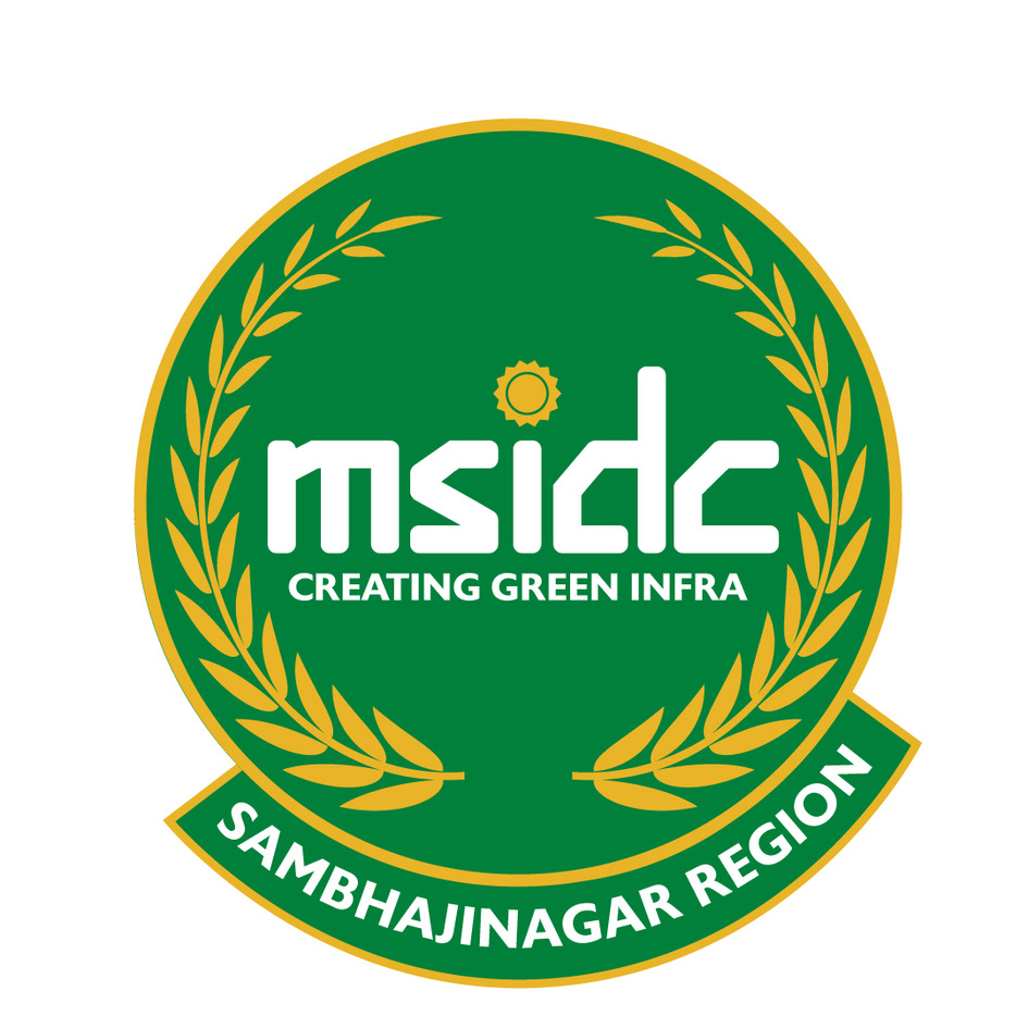 Msidc Sambhaji Nagar Region Device mark 7092383 Trademark