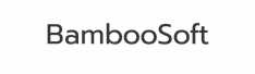 Bamboosoft Device mark 7092501 Trademark