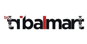 Tn Tribalmart Device mark 7092602 Trademark