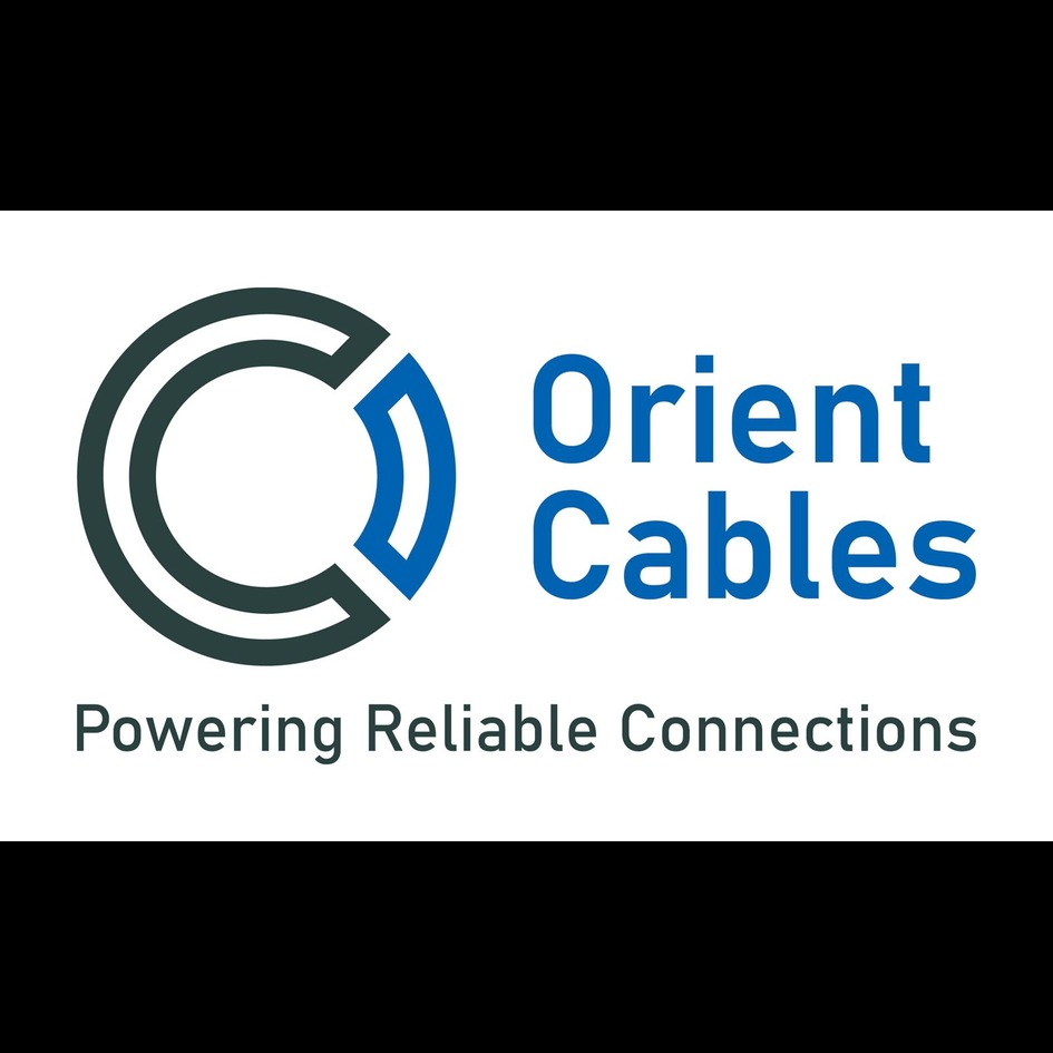 Orient Cables Powering Reliable Connections Device mark 7091499 Trademark