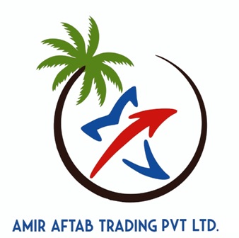 Amir Aftab Trading Pvt. Ltd. Device mark 7091642 Trademark