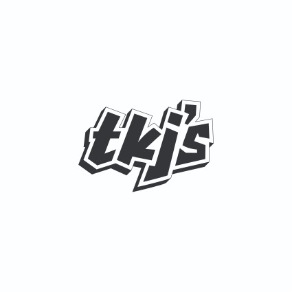 Tkj's Device mark 7091662 Trademark