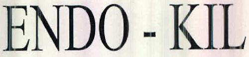 Endo-kil Device mark 2553950 Trademark