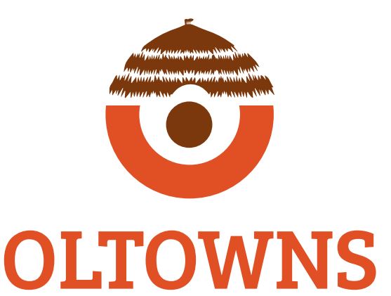 Oltowns Device mark 7091736 Trademark