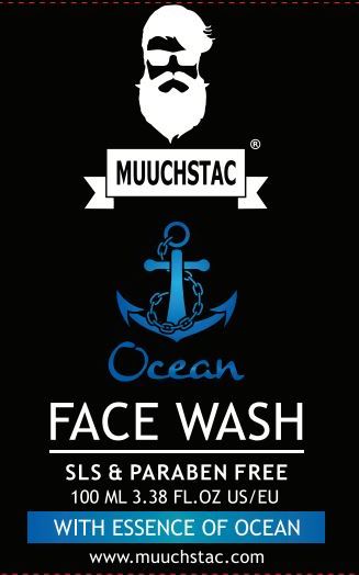 Muuchstac Label Device mark 7092813 Trademark