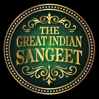 The Great Indian Sangeet Device mark 7090800 Trademark
