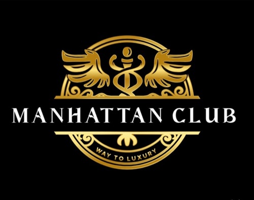 Manhattan Club Device mark 7092871 Trademark