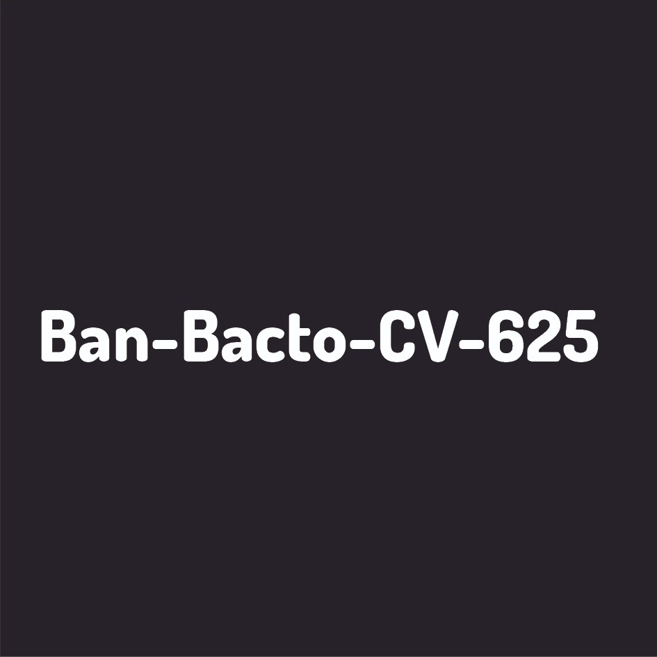 Ban-bacto-cv-625 Device mark 7090897 Trademark