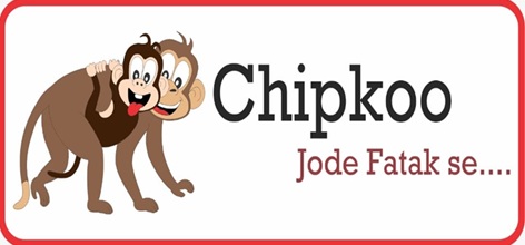 Chipkoo Jode Fatak Se Device mark 7091945 Trademark