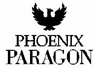 Phoenix Paragon Device mark 7091003 Trademark