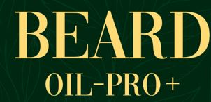 Beard Oil-pro+ (device) Device mark 7092783 Trademark