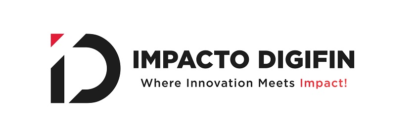 Impacto Digifin Device mark 7092896 Trademark