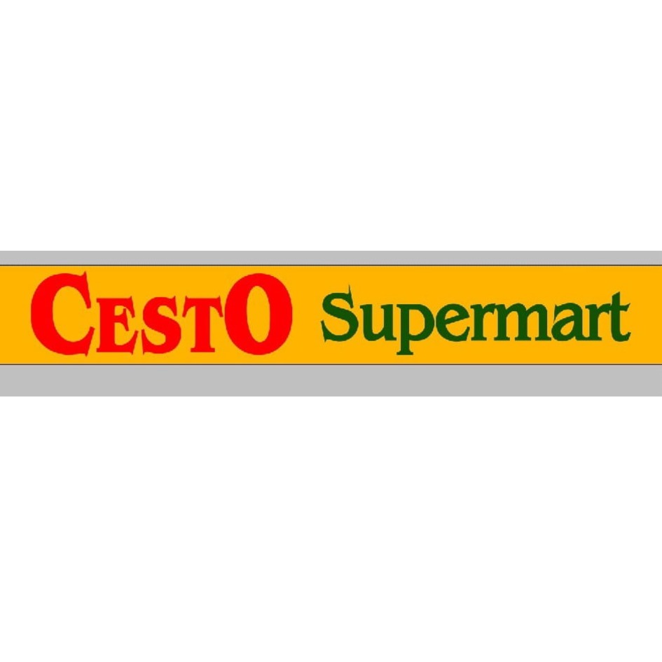 Cesto Supermart Device mark 7092933 Trademark