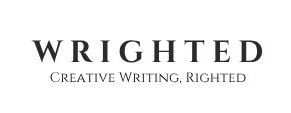 Wrighted Logo Device mark 7092995 Trademark