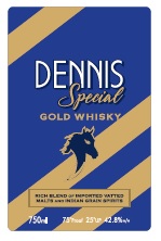 Dennis Device mark 7093235 Trademark