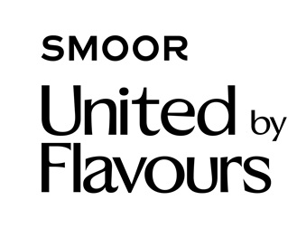 Smoor United By Flavours Device mark 7093533 Trademark