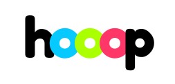 Hooop Logo Device mark 7092993 Trademark