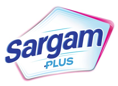 Sargam Plus Device mark 7093386 Trademark